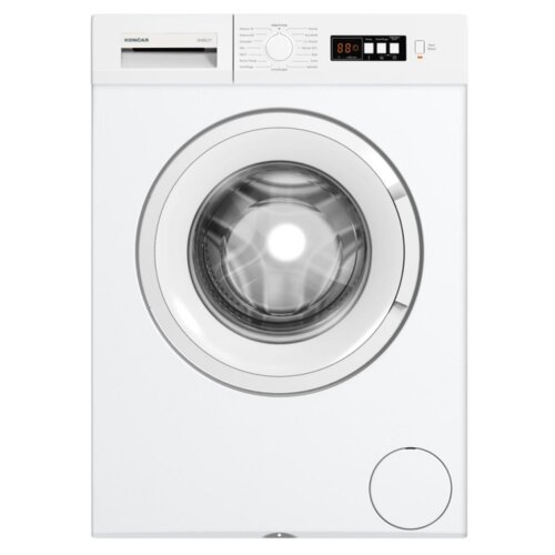 Končar VM085JT1 veš mašina, 5 kg, 800 rpm, dubina 50 cm Cene