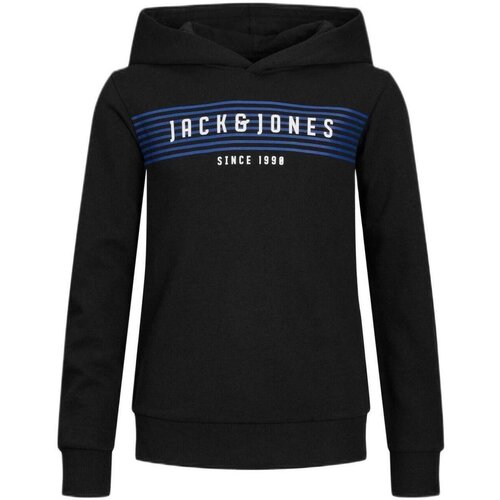 Jack & Jones Puloverji - Črna Cene