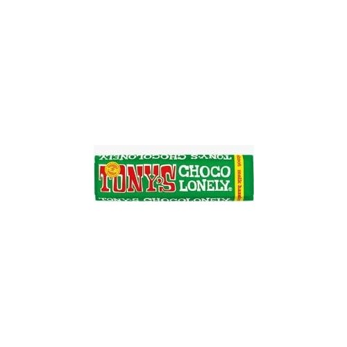 Tony's Chocolonely Mlečna čokolada 32% lešnik - 47 g Cene