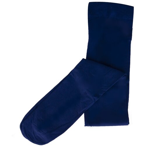 Yoclub Kids&amp;#039;s Tights RA-09/19/GRA Navy Blue Slike