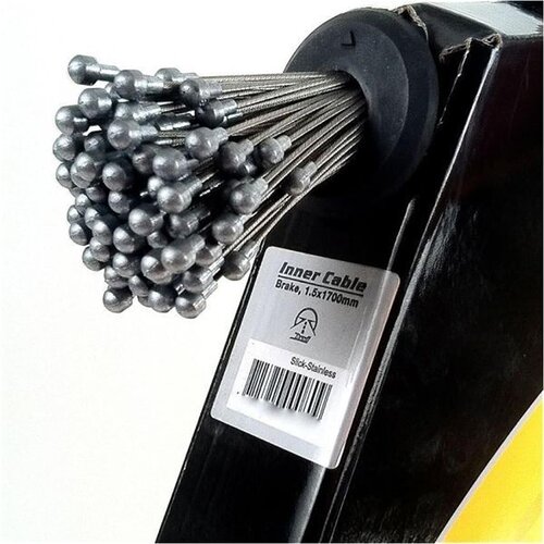  Sajla Kočnice Slick Stainless Jagwire Cestovna 100-K/P Cijene