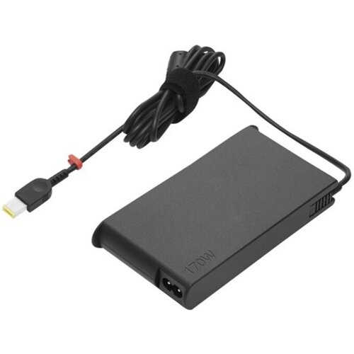 Lenovo ThinkPad Slim 170W AC Adapter 4X20S56701 Slike