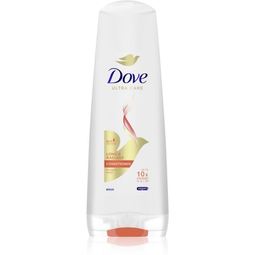 Dove Long & Radiant regenerator za umornu kosu bez sjaja 350 ml Cene
