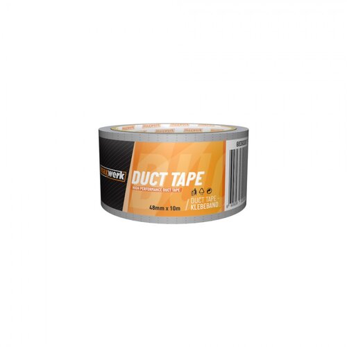 Maxwerk Traka duct 48mm x 10m Slike