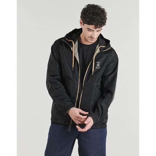 Armani Exchange Jakne XM001830 REVERSIBLE Večbarvna Slike