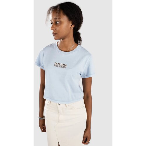 Rhythm Sound Of Change T-shirt sky Cene