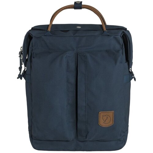 Fjallraven Haulpack NO1 Tamno plava Slike