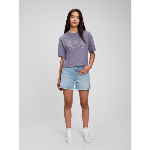 GAP Teen T-shirt made of organic cotton - Girls Cene