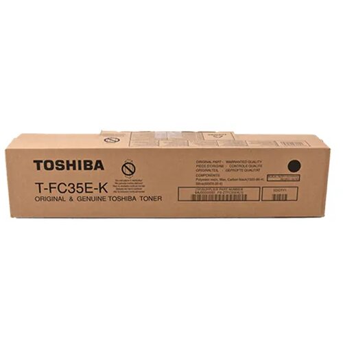 Toshiba originalni toner za kopir aparate T-FC35EK Cijene