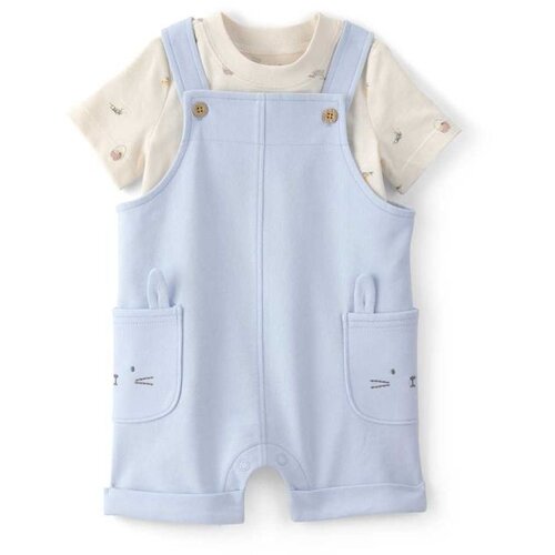 Carter's dvodelni komplet za bebe dečake Cene
