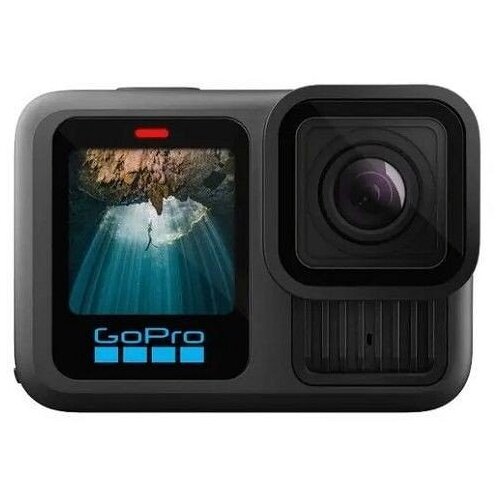GoPro HERO13 BLACK ACCESSORY BUNDLE AKCIONA Kamera Cene