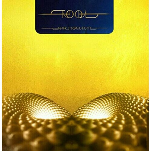Tool Fear Inoculum Cene