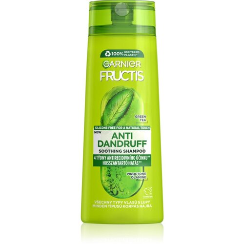 Garnier Fructis Antidandruff šampon proti prhljaju 400 ml Cene