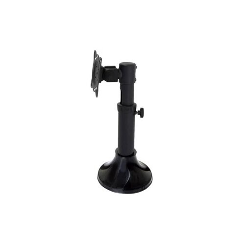Neomounts Zidni nosač za monitor 25,4 cm (10") - 76,2 cm (30") Mogučnost savijana NewStar FPMA-D025BLACK Cijene