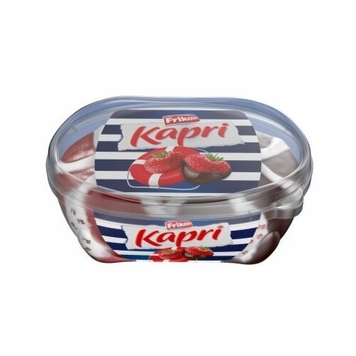 Frikom kapri sladoled 900g Cene