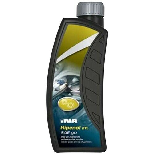  Motorno ulje INA Hipenol GTL 90 (1 l) Slike