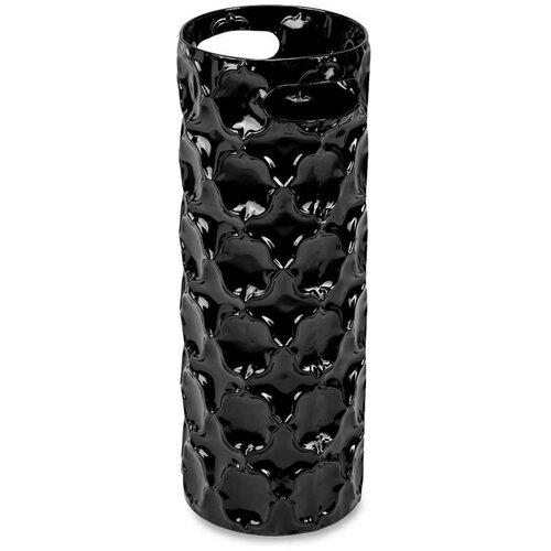 Fade Posoda za dežnike Rain 20xh55cm / črna / kovina, (5000267289) Cene