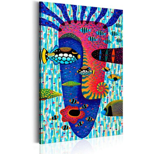  Slika - Underwater Odyssey 80x120 Cijene