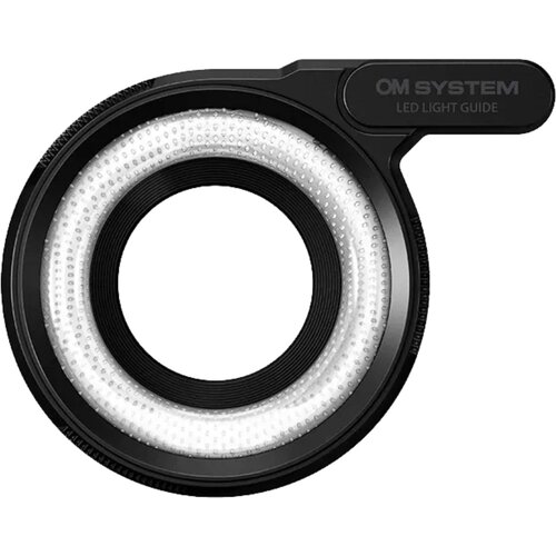 OM SYSTEM LG-1 LED Ligth Guide Cene