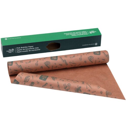 Big Green Egg mesarski papir Cene