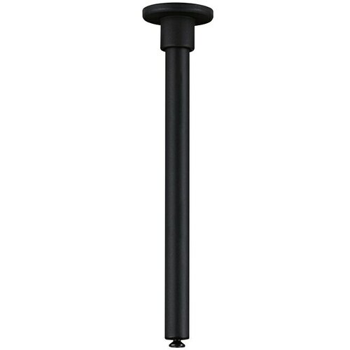 PAULMANN URail Stropni odstojnik (10,5 cm, Crna mat) Cijene
