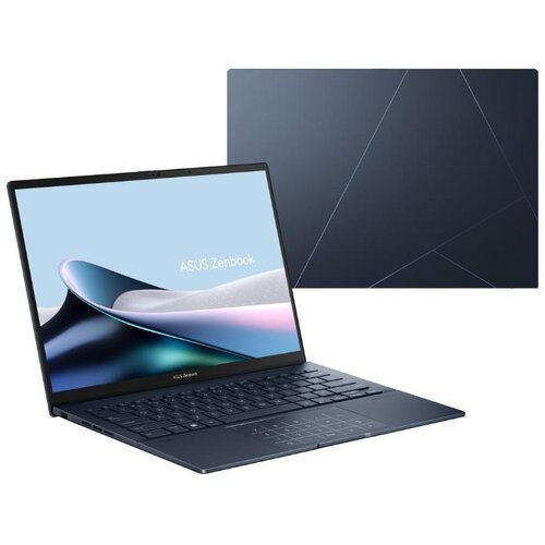Asus zenbook 14&amp;quot; ultra 7 16GB/1TB ssd UX3405CA-QL211W14 Slike