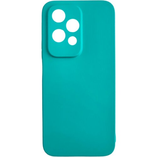  Silikonska futrola gentle color za honor 200 lite, mint Cene