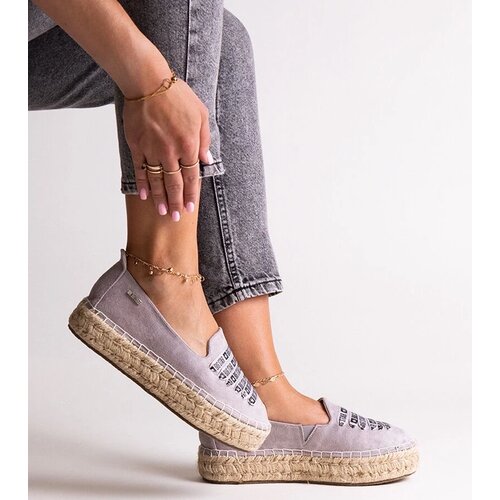 D/CEO Beige slides with fur Adelma Cene