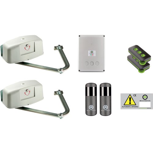 Dahua onautomation KSWA303A atlas Cene