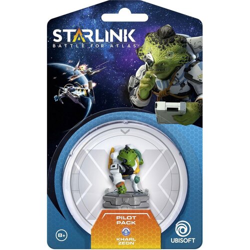 UBI SOFT Starlink Pilot Pack Kharl Cene
