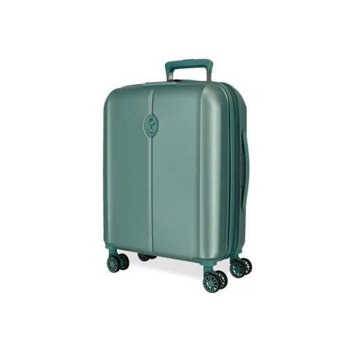 Pot El ro ABS Kofer 55 cm - Zelena ( 53.386.23 ) Cene