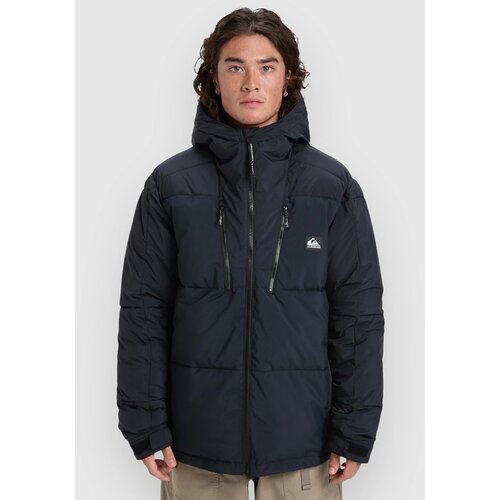 Quiksilver Nomad Jakna black Cene