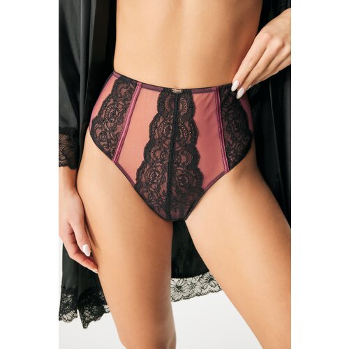 Gossard Klasične gaćice VIP Confession s visokim strukom Slike