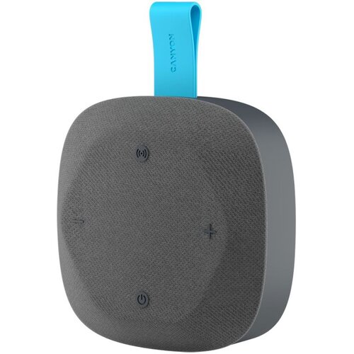 Canyon speaker HEXAGON 10 TWS 8W IPX5 Grey Blue Slike
