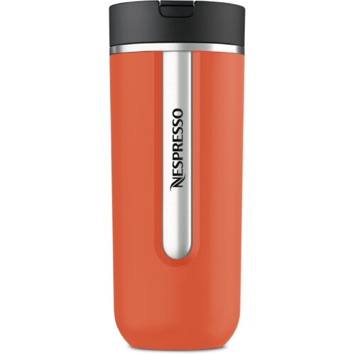 Nespresso Travel Mug Large, Pumpkin Spice Cene