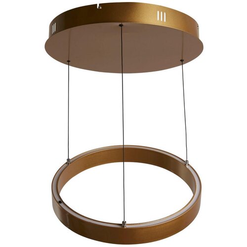 Lesnina XXXL VISEČA LED-SVETILKA Searchlight Layla Pendant 28.65 W 503 522 551 lm 2700 3000 4000 K 220-240 V Slike