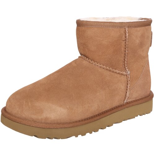 Ugg Niske tenisice &amp;#039;Classic Mini II&amp;#039; svijetlosmeđa Slike