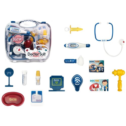 BL medicinski set Cijene