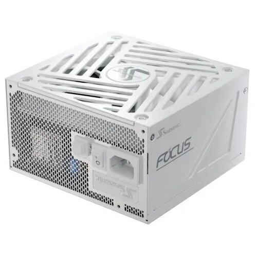 Seasonic napajanje 850W focus GX-850 white (atx 3) / SRP-FGX851-A5A32SF Slike