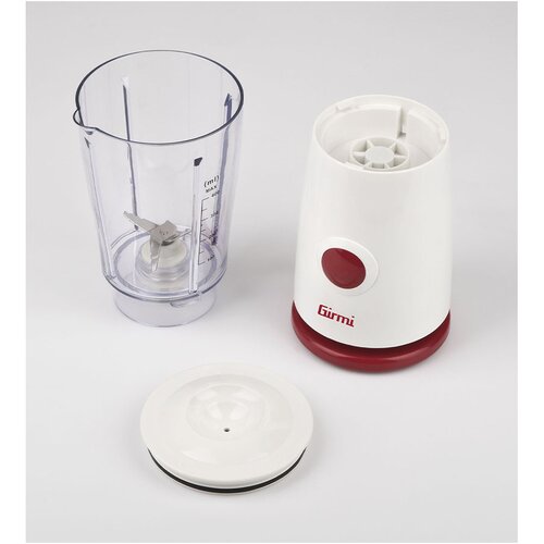 Girmi FR0301 blender Slike