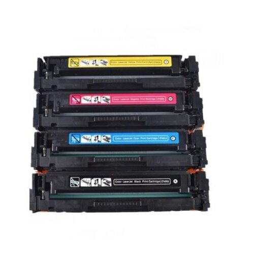 HP toner za h W2032A bez čipa ( W2032AMY ) Cene