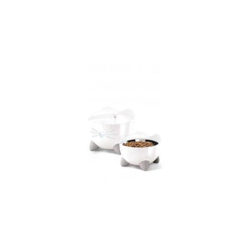  HA Catit Pixi Combo Pack Fontana za mačke bela Cene