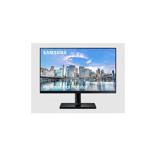 Samsung 27” FHD Posl Mon T45LF27T450FQRXEN, 27”, FHD, 5ms75Hz,HDMI x2, DP, USB, Vesa, Cijene