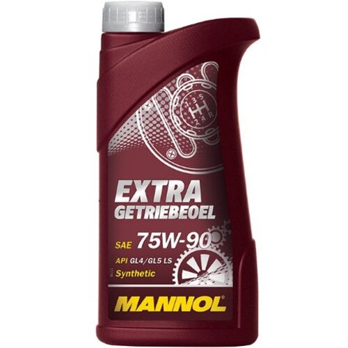 Mannol Olje Extra Getriebeoel 75W90 1L Cene