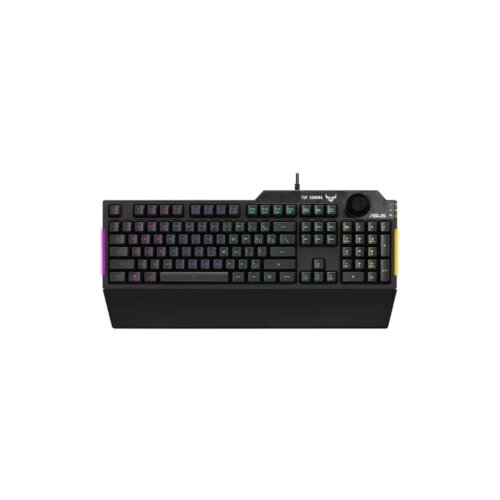 Asus TUF Gaming Tastatura K1 Slike
