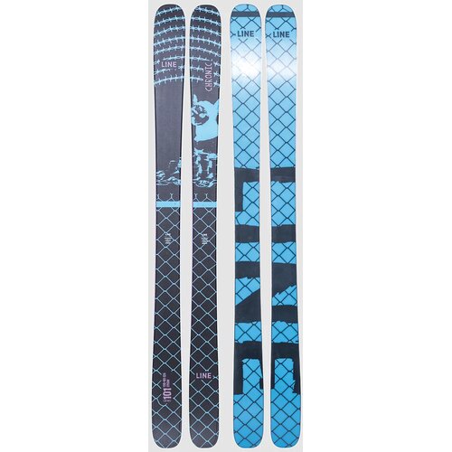 Line Chronic 101 2026 Smuci design Slike