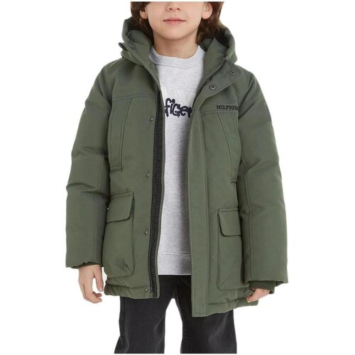 Tommy Hilfiger Parke - Zelena Cene