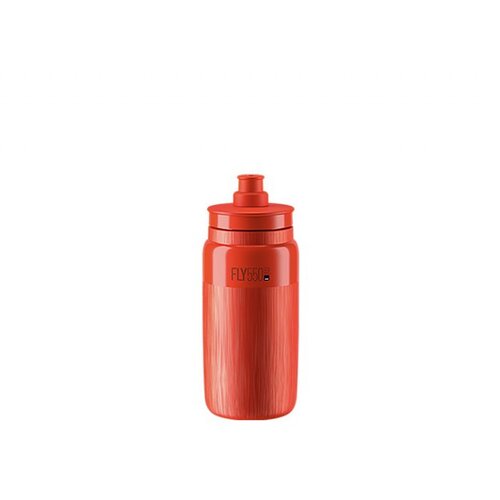  BIDON ELITE FLY TEX red 550ml Cene