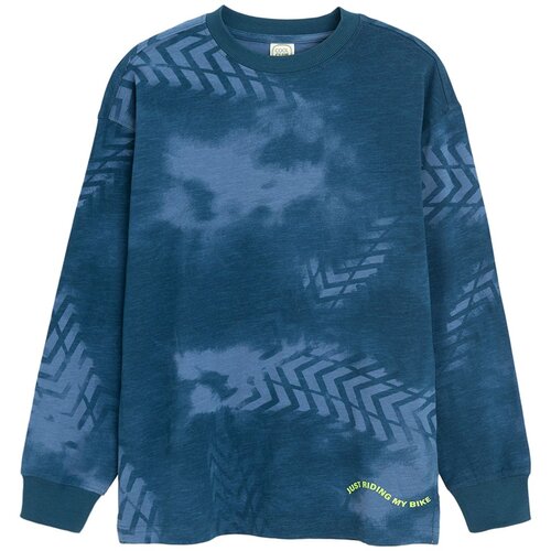 Cool club majica DR CCB3021585 F modra 146 Cene