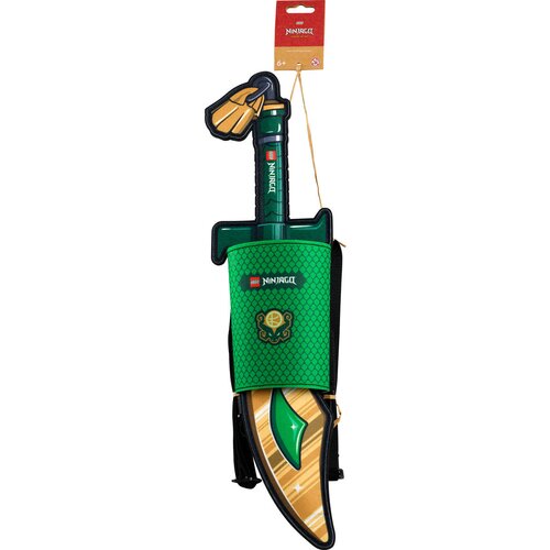 Lego LEGO&amp;reg; NINJAGO&amp;reg; - Lloyd&amp;#039;s Sword with Sheath (854311) Slike